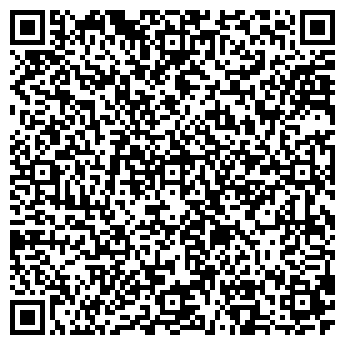 QR-код с контактной информацией организации Шиномонтаж №1