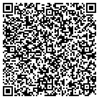 QR-код с контактной информацией организации Кожгалантерея, магазин, ИП Скворцова Н.А.