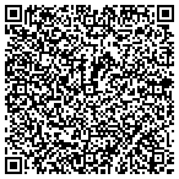 QR-код с контактной информацией организации Панорама. Стерлитамак