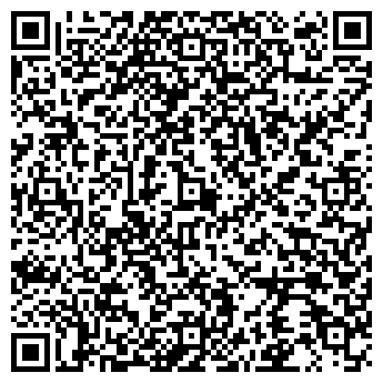 QR-код с контактной информацией организации ИП Малова С.А.