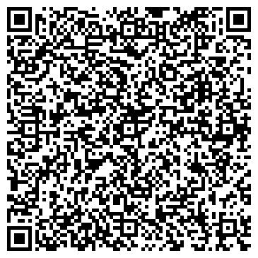 QR-код с контактной информацией организации Мир танца