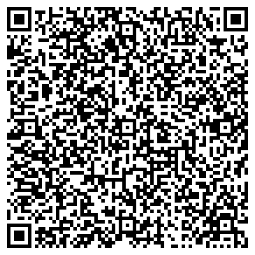QR-код с контактной информацией организации Час Пик