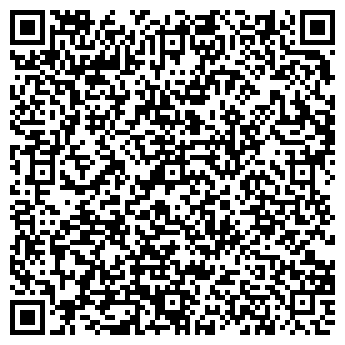 QR-код с контактной информацией организации Кенгурум