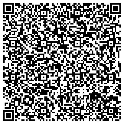 QR-код с контактной информацией организации Танцующий город