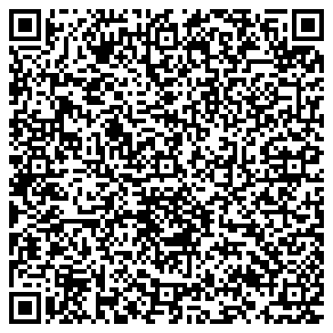 QR-код с контактной информацией организации ООО Дорс Новосибирск