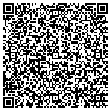 QR-код с контактной информацией организации Метро РБ Салават