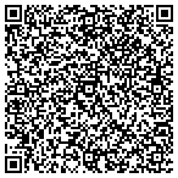 QR-код с контактной информацией организации Роспечать, киоск по продаже печатной продукции, Ленинский округ