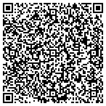 QR-код с контактной информацией организации Блеск 850