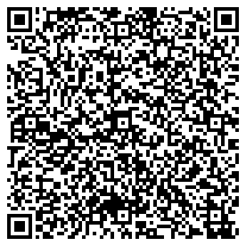 QR-код с контактной информацией организации Центр культуры НИ ТГУ