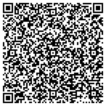 QR-код с контактной информацией организации Томский областной Российско-немецкий Дом