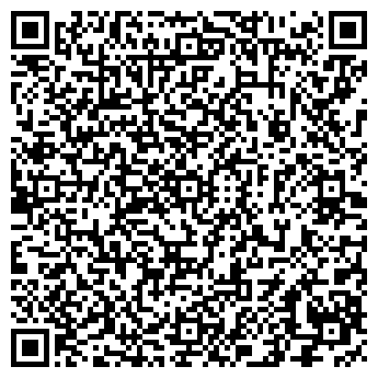 QR-код с контактной информацией организации Севани