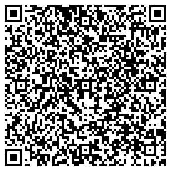 QR-код с контактной информацией организации МАУ "Маяк"