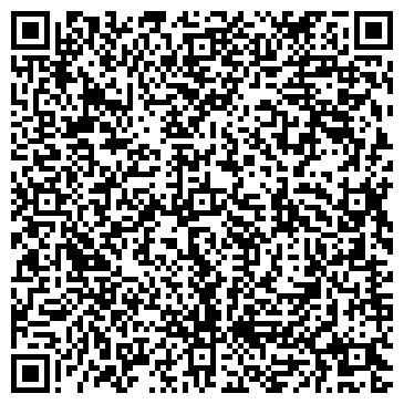 QR-код с контактной информацией организации Международный культурный центр НИ ТПУ