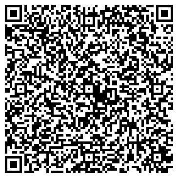 QR-код с контактной информацией организации Томский перекресток