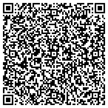 QR-код с контактной информацией организации Vik-tour