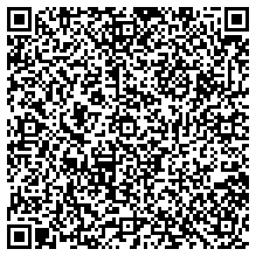 QR-код с контактной информацией организации Каскад-Строй