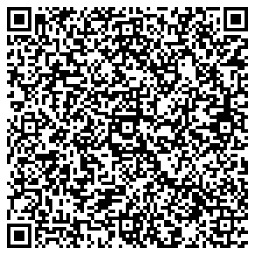 QR-код с контактной информацией организации Роспечать, киоск по продаже печатной продукции, Ленинский округ