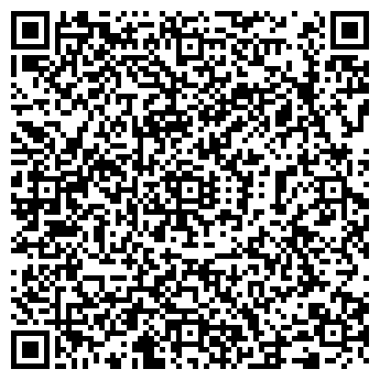 QR-код с контактной информацией организации У Палыча, магазин