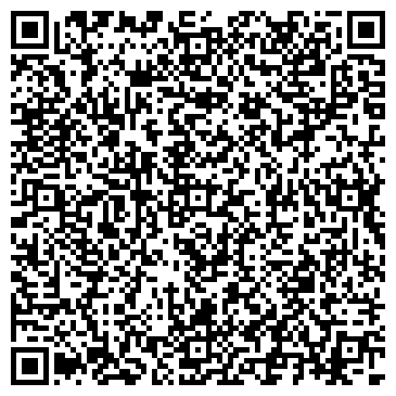 QR-код с контактной информацией организации Дионис