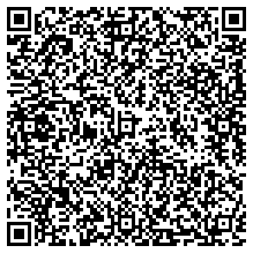 QR-код с контактной информацией организации Областной центр татарской культуры
