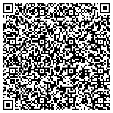 QR-код с контактной информацией организации Межрайонная ИФНС России № 6 по Саратовской области