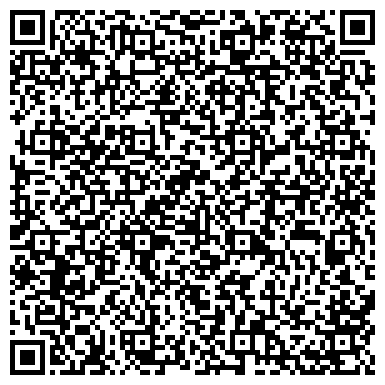 QR-код с контактной информацией организации Изумрудная долина