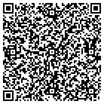 QR-код с контактной информацией организации Торатау