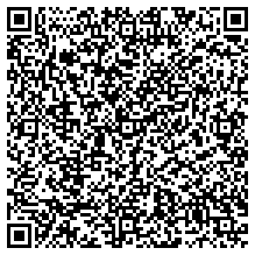 QR-код с контактной информацией организации Сгомонь, сеть магазинов мясной продукции