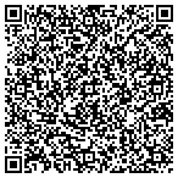 QR-код с контактной информацией организации Екатерининские Туры