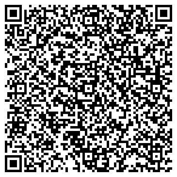 QR-код с контактной информацией организации Роспечать, киоск по продаже печатной продукции, Кировский округ