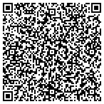 QR-код с контактной информацией организации Уралсиб
