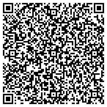 QR-код с контактной информацией организации Сгомонь, сеть магазинов мясной продукции
