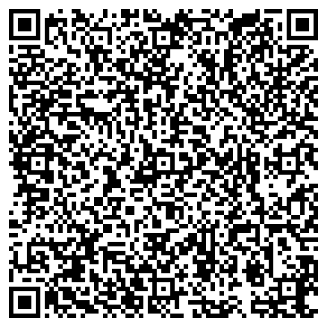 QR-код с контактной информацией организации ООО Квинта-Дизайн натяжные потолки