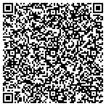 QR-код с контактной информацией организации Роспечать, киоск по продаже печатной продукции, Советский округ