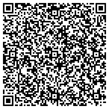 QR-код с контактной информацией организации Доставка от Панды