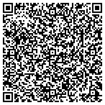 QR-код с контактной информацией организации Пермь-Русе-Тур