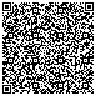 QR-код с контактной информацией организации Шиномонтажная мастерская на Малой Семёновской, 11а ст14