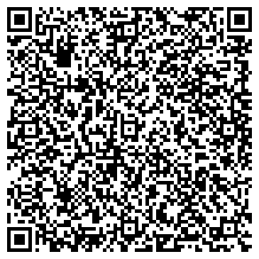 QR-код с контактной информацией организации АланаМама