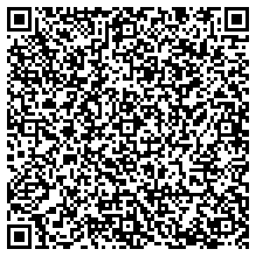 QR-код с контактной информацией организации Призма.str