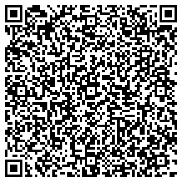 QR-код с контактной информацией организации ООО Гамбит