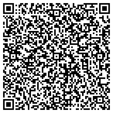 QR-код с контактной информацией организации Ильза