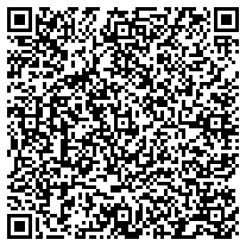 QR-код с контактной информацией организации Суши Тайм