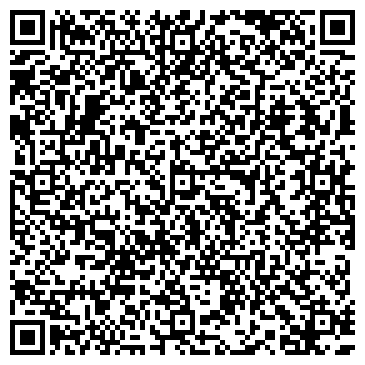 QR-код с контактной информацией организации ИП Алимов Ф.А.