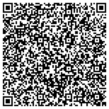 QR-код с контактной информацией организации КадРам