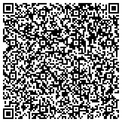 QR-код с контактной информацией организации Центр социального обслуживания населения Пугачевского района
