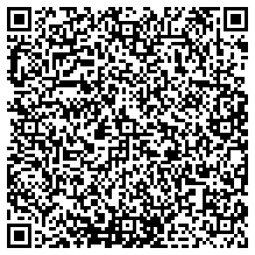 QR-код с контактной информацией организации Роспечать, киоск по продаже печатной продукции, Центральный округ