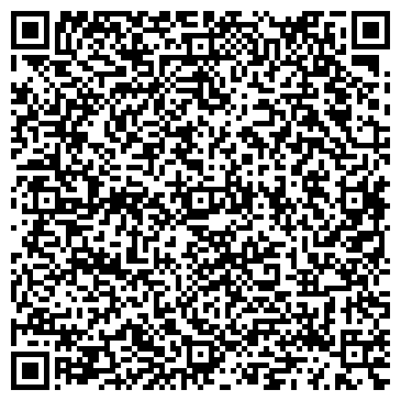 QR-код с контактной информацией организации Самурай