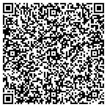 QR-код с контактной информацией организации Акватех