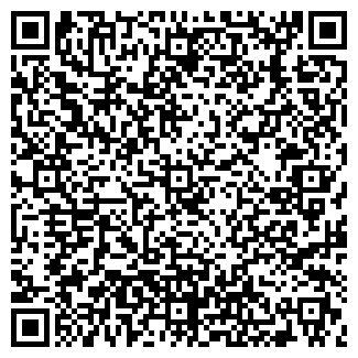 QR-код с контактной информацией организации БОНУМ ЗАО № 16