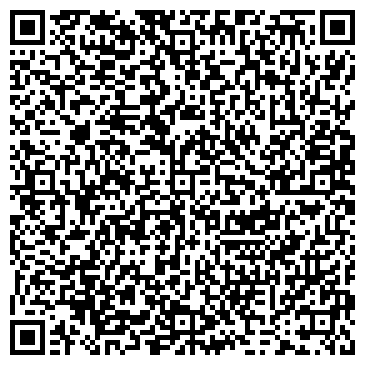 QR-код с контактной информацией организации Роспечать, киоск по продаже печатной продукции, Кировский округ